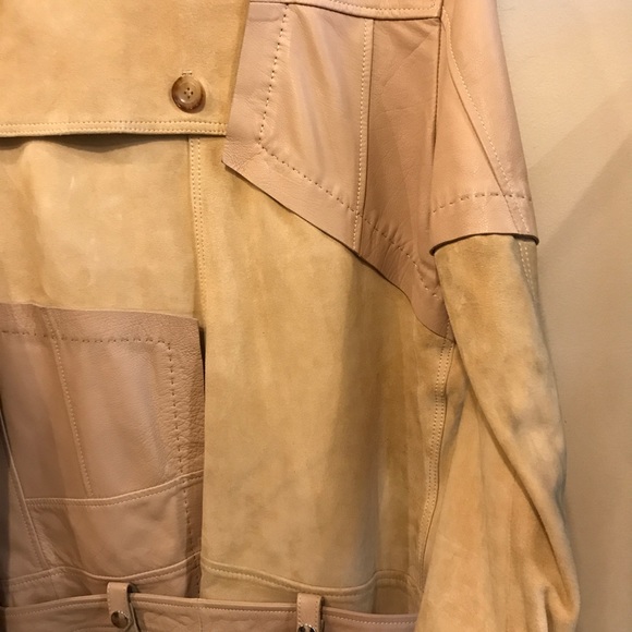 Acne Studios Heather Jacket - Picture 6 of 8
